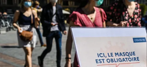 covid-19 : un médecin sait comment ne pas tomber malade