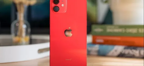 Cette vidéo présenterait elle le prochain iPhone 13 ? [VIDEO]