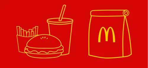 McDonald's dévoile son nouveau burger !