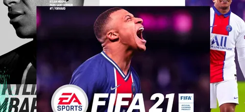 Fifa 21 : un bug permet de marquer un but à tous les coups !