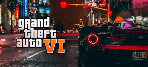 Une surprise historique attend les joueurs de GTA VI