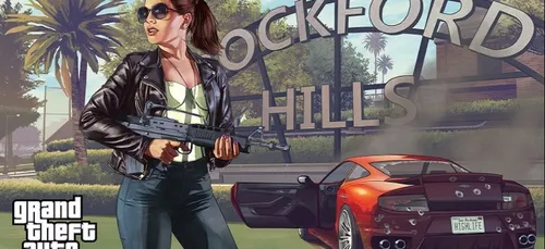 GTA 6 : toutes les rumeurs seraient infondées