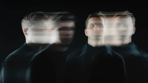 Le duo Citadelle au micro d'Antoine Baduel ce soir !