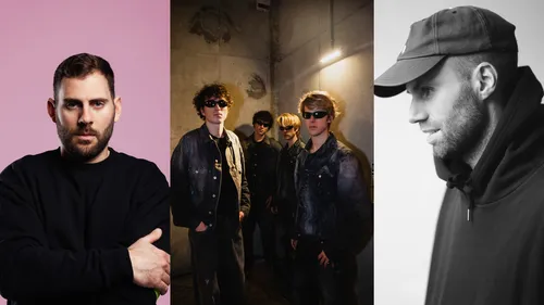 Les invités de l'Happy Hour FG cette semaine