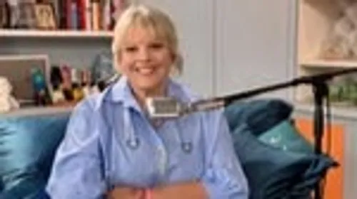 L’animatrice Laurence Bocollini annonce son départ de France...