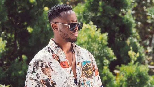 BONNE NOUVELLE POUR LES FANS DE DADJU