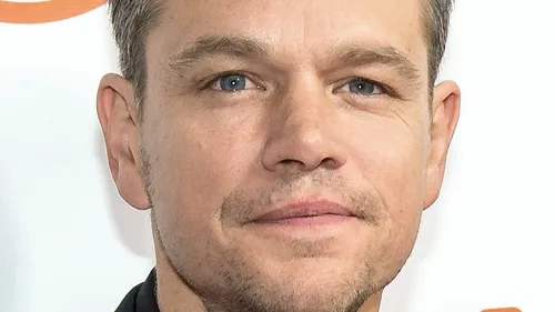 MATT DAMON MET EN VENTE UN DE SES BIENS