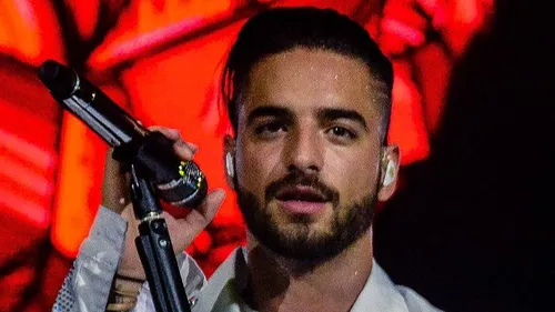 MALUMA BIENTÔT PAPA ? 