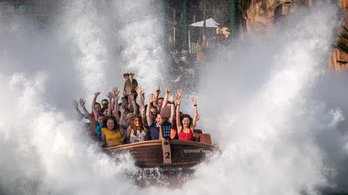 J-1 avant la nouvelle saison d’Europa Park !