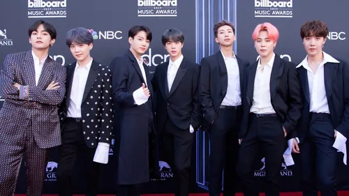 Suga du groupe BTS condamné pour conduite en état d’ivresse