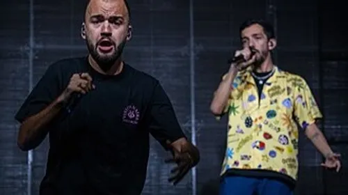 Un nouvel album annoncé par BigFlo & Oli