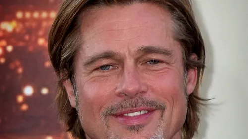 BRAD PITT SE LANCE DANS UN DOMAINE INATTENDU
