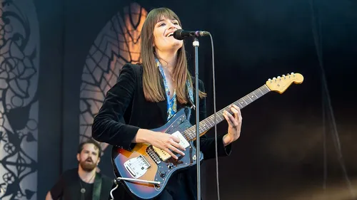 BONNE NOUVELLE POUR LES FANS ALSACIENS DE CLARA LUCIANI 