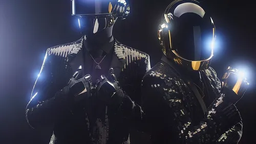 Daft Punk débarque sur Fortnite