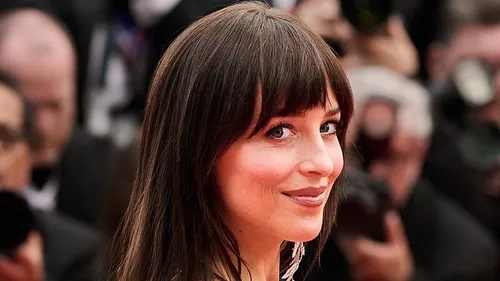 Dakota Johnson est célibataire