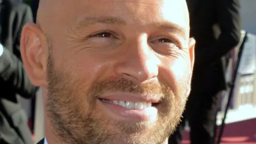 FRANCK GASTAMBIDE SE CONFIE SUR LA SÉRIE VALIDÉ