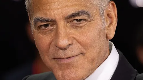 Georges Clooney ne veut plus faire de comédie romantique