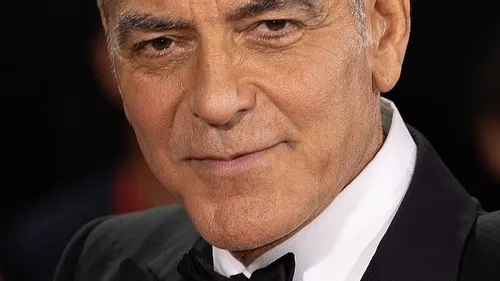 Georges Clooney préfère la France