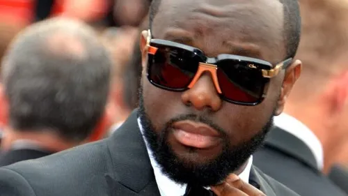 GIMS INCOGNITO DANS LE MÉTRO PARISIEN