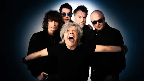 BONNE NOUVELLE POUR LE GROUPE INDOCHINE 