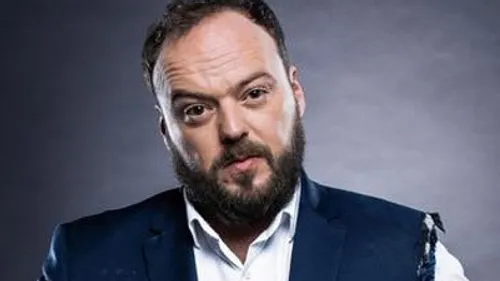 Alban Ivanov est papa ! 