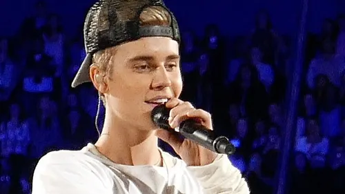 Justin Bieber veut fuir la folie des Etats Unis 