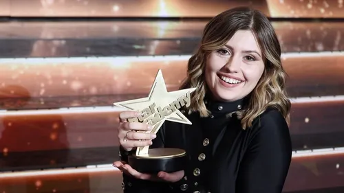 Marine cartonne déjà avec son nouveau single