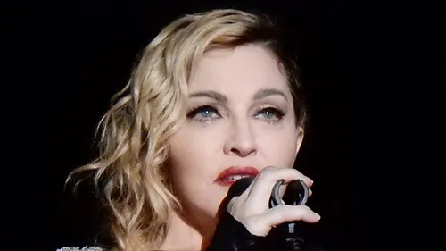 QUI POUR INCARNER MADONNA DANS SON BIOPIC ? 