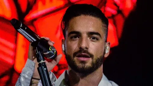 NOUVELLE COLLABORATION POUR MALUMA 