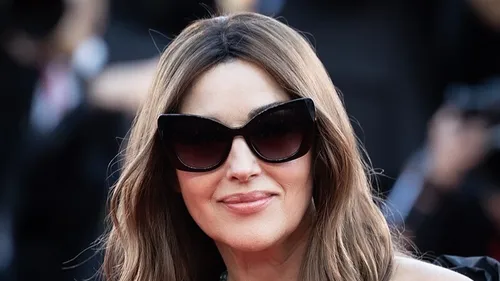 La séparation de Tim Burton et Monica Bellucci