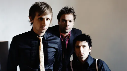 Bonne nouvelle pour les fans de Muse