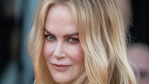 Un prix pour Nicole Kidman !