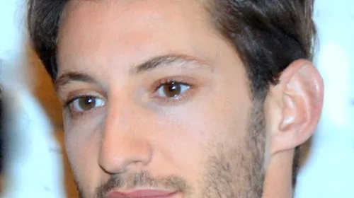 Pierre Niney dévoile son nouveau tatouage