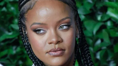 DE QUELLE CHANSON RIHANNA EST LA PLUS FIÈRE ?