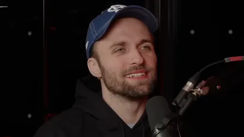  Squeezie réalise le rêve de nombreux enfants