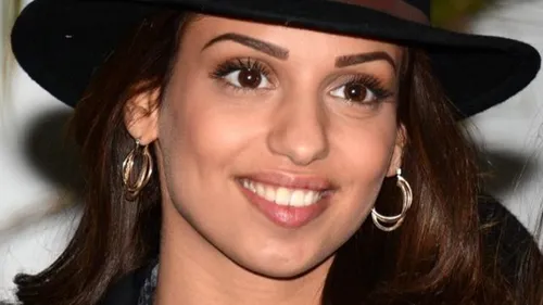 UNE ARTISTE FRANÇAISE FAIT UN RETOUR SURPRENANT