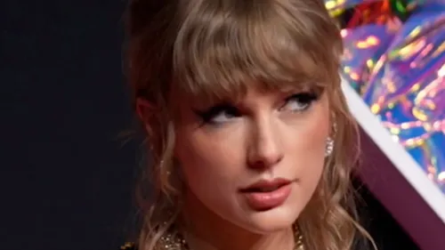 Taylor Swift prépare une annonce , les fans en sont convaincus !