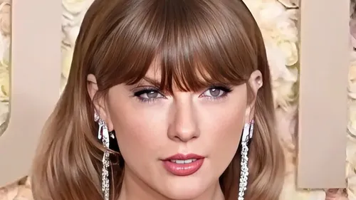 Un record déjà pour le nouvel album de Taylor Swift 