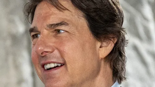 Tom Cruise bientôt distingué au Royaume Unis 