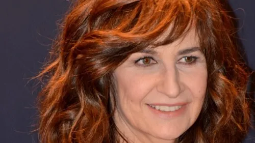 Le retour de Valérie Lemercier sur scène