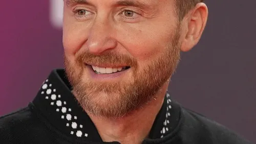 David Guetta va remplir le Stade de France