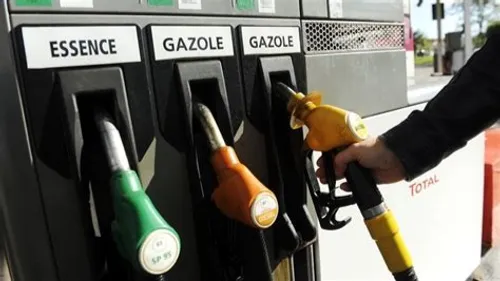 La remise carburant entre en vigueur ! 