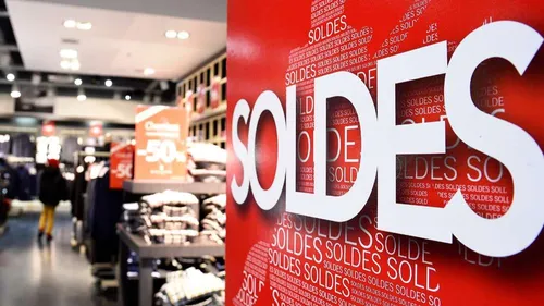 Inquiétude des commerçants du Haut-Rhin pour les soldes d’hiver.