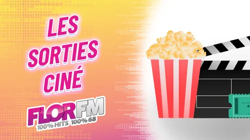 LES SORTIES CINÉ DU 26 MARS 2025