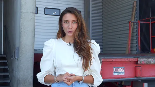 Delphine Wespiser l'a testé pour vous @ AAS Formation