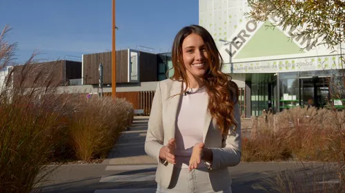 DELPHINE WESPISER L’A TESTÉ POUR VOUS @ LEROY MERLIN