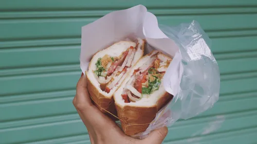 Belgique : par erreur, un client paie 750 euros pour deux sandwichs