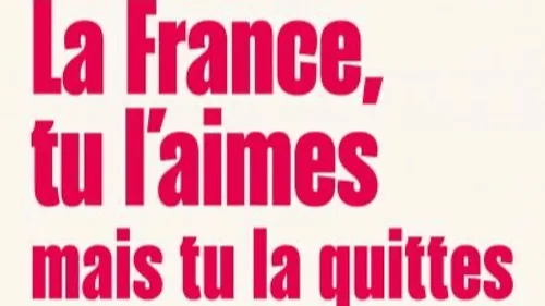 L’exode de français musulmans, «La France, tu l’aimes mais tu la...
