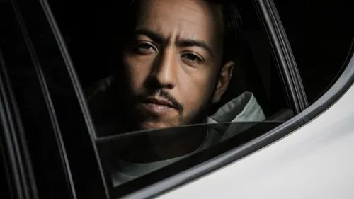 Lacrim arrête la musique après un ultime album !