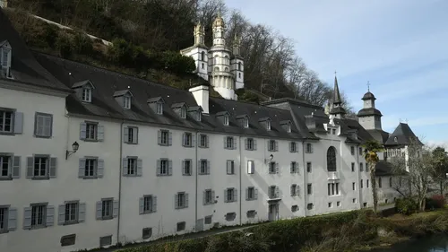 Reconnaissance de fautes par la congrégation de Bétharram après des...